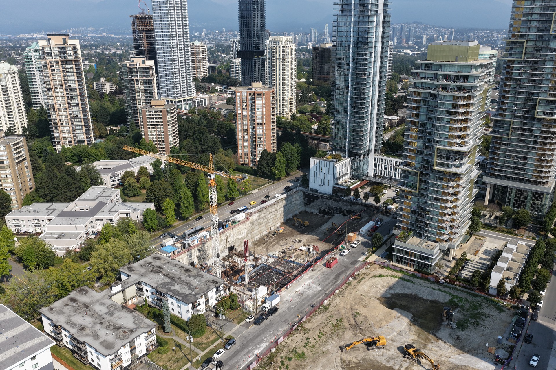 Willingdon Towers 1&2